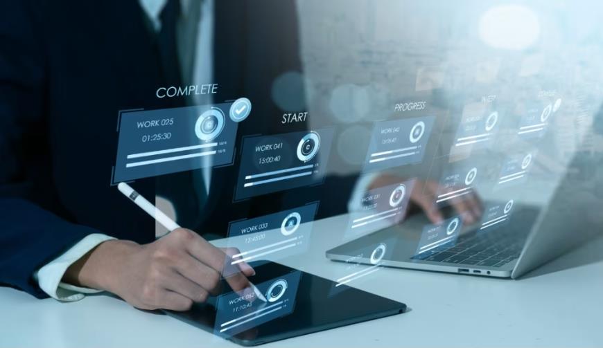 山海关区小程序定制：本地计算赋能，解锁核心优势