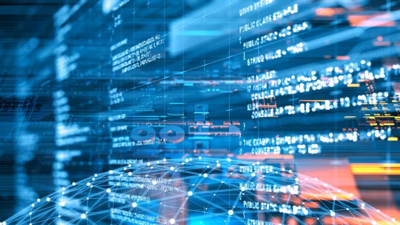 Linux基石:山海关区小程序开发公司的技术底座与发行版选择逻辑